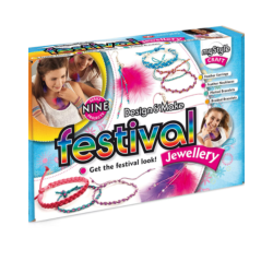 Set Mystyle Festival Jewellery (ms018)