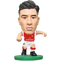 Soccerstarz Arsenal Hector Bellerin Home Kit 2018 Version