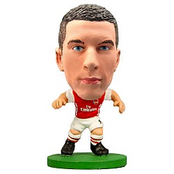 Soccerstarz Arsenal Lukas Podolski Home Kit