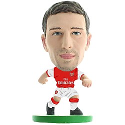 Soccerstarz Arsenal Nacho Monreal Home Kit (2018)