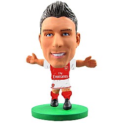 Soccerstarz Arsenal Olivier Giroud Home Kit (2018)