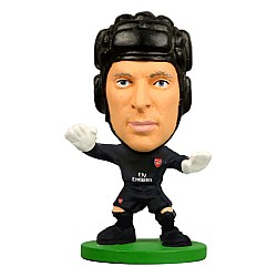 Soccerstarz Arsenal Petr Cech Home Kit (2016)