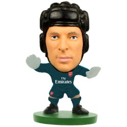Soccerstarz Arsenal Petr Cech Home Kit (2018)