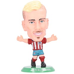 Soccerstarz -atletico Madrid Antoine Griezmann