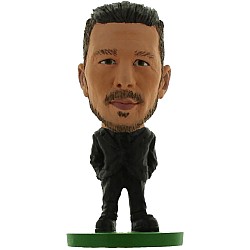 Soccerstarz - Atletico Madrid Diego Simeone - (suit)