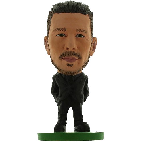 Soccerstarz - Atletico Madrid Diego Simeone - (suit)
