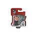 Soccerstarz - Atletico Madrid Diego Simeone - (suit)