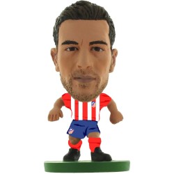 Soccerstarz - Atletico Madrid Gabi - Home Kit (classic) /figures