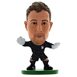 Soccerstarz Atletico Madrid Jan Oblak Home Kit