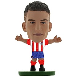 Soccerstarz Atletico Madrid Kevin Gameiro Home Kit
