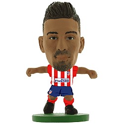 Soccerstarz Atletico Madrid Yannick Ferreira Carra