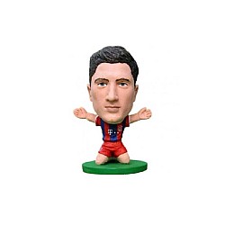 Soccerstarz Bayern Munich Robert Lewandowski Home Kit