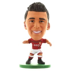 Soccerstarz Benfica Eduardo Salvio Home Kit