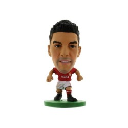 Soccerstarz Benfica Nico Gaitan Home Kit (2015)