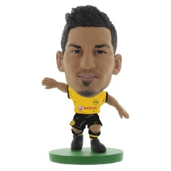 Soccerstarz Borussia Dortmund Ilkay Gundogan