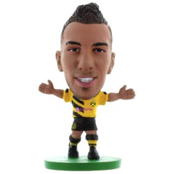 Soccerstarz Borussia Dortmund Pierre-emerick Aubam