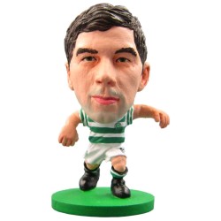 Soccerstarz Celtic Joe Ledley Home Kit (legend)