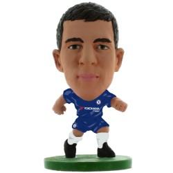 Soccerstarz Chelsea Eden Hazard Home Kit (2018)