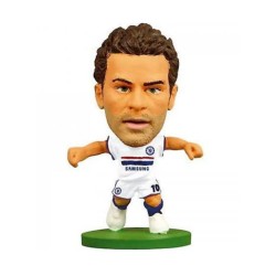 Soccerstarz Chelsea Juan Mata Away Kit (2014)