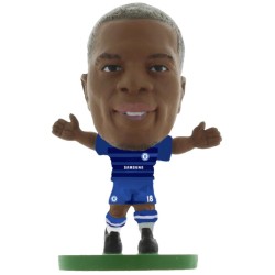 Soccerstarz Chelsea Loic Remy Home Kit (2015)