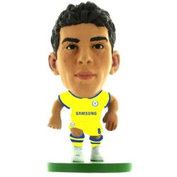 Soccerstarz Chelsea Oscar Away Kit (2015)
