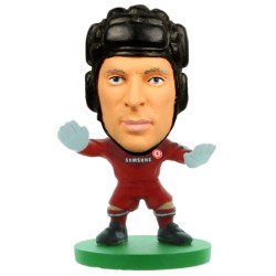 Soccerstarz Chelsea Petr Cech Home Kit (2014)