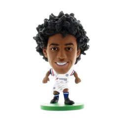 Soccerstarz Chelsea Willian Away Kit (2016 Version)