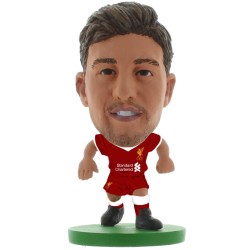 Soccerstarz Liverpool Adam Lallana Home Kit (2018)