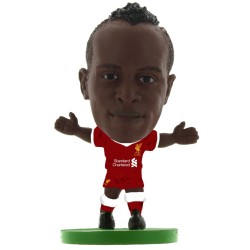 Soccerstarz Liverpool Sadio Mane Home Kit (2018)
