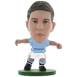 Soccerstarz Man City John Stones Home Kit (2018)