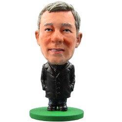Soccerstarz - Man Utd Alex Ferguson - Manager /figur
