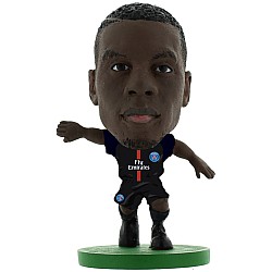 Soccerstarz Paris St Germain Blaise Matuidi Home