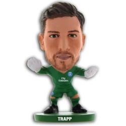 Soccerstarz - Paris St Germain Kevin Trapp - Home Ki