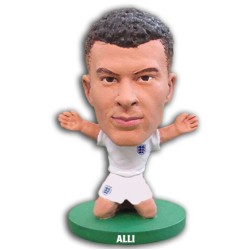 Soccerstarz - Spurs Dele Alli - Home Kit (classic)