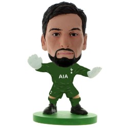 Soccerstarz Spurs Hugo Lloris Home Kit (classic)