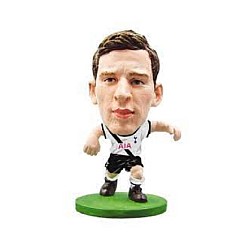 Soccerstarz Spurs Jan Vertonghen Home Kit 2016
