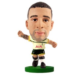 Soccerstarz Spurs Kyle Walker Home Kit (2015)