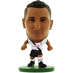 Soccerstarz Spurs Nacer Chadli Home Kit 2016 Ve