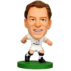 Soccerstarz Spurs Scott Parker Home Kit 2013 Ve