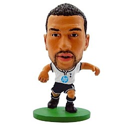 Soccerstarz Spurs Steven Caulker Home Kit 2014
