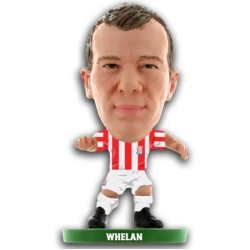 Soccerstarz Stoke Glenn Whelan Home Kit 2015 Vers