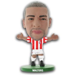 Soccerstarz Stoke Jonathan Walters Home Kit 2016