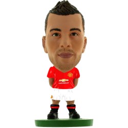 Joc Soccerstarz Ansea Andre Ayew Home Kit 2016 Ve For Nintendo Switch