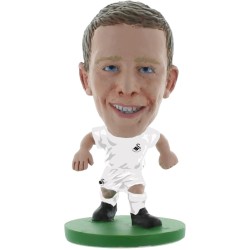 Joc Soccerstarz Ansea Gylfi Sigurdsson (2016 Version For Nintendo Switch