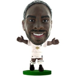 Joc Soccerstarz Ansea Nathan Dyer Home Kit (2014 Ver For Nintendo Switch