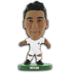 Joc Soccerstarz Ansea Neil Taylor Home Kit 2016 Ver For Nintendo Switch