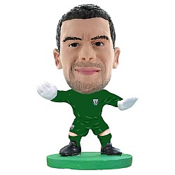 Soccerstarz West Brom Ben Foster Home Kit (2014)