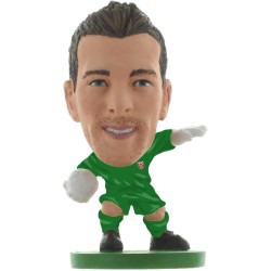 Soccerstarz West Ham Adrian Home Kit 2015 Version