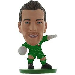 Soccerstarz West Ham Adrian Home Kit 2016 Version