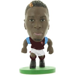 Soccerstarz West Ham Diafra Sakho Home Kit 2016 V